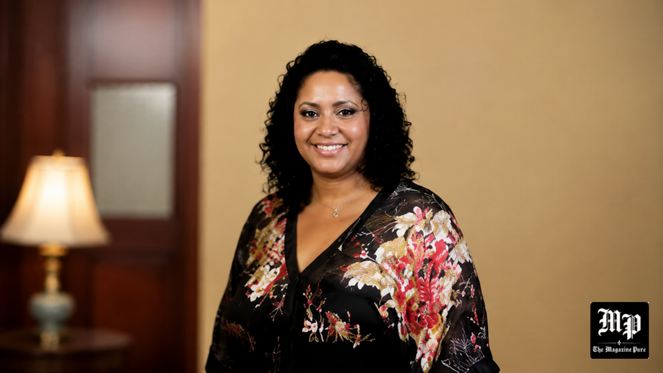 Laurie Holmond