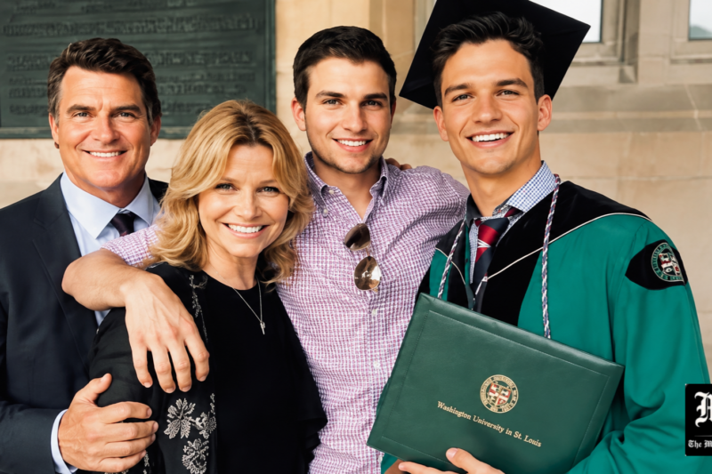 Beau Martin McGinley: Life, Age, Family, Brother, and Story of Ted McGinley’s Son