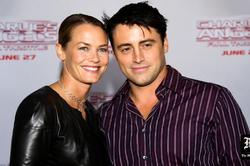 Melissa McKnight: Life, Career, Children, Marriage with Matt LeBlanc, and Her Life Today
