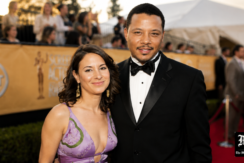 Lori McCommas: Life, Marriage to Terrence Howard, Children and Story Beyond the Spotlight