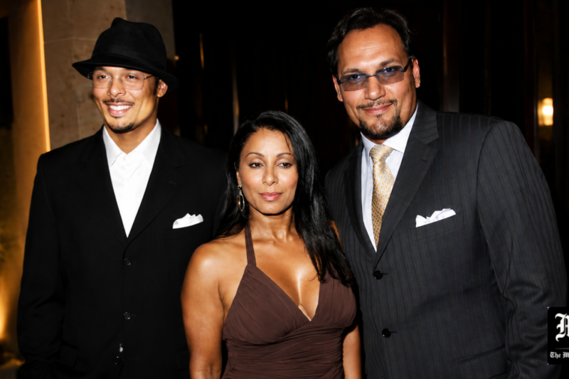 Joaquin Smits: The Private Life and Family Story of Jimmy Smits’ Son