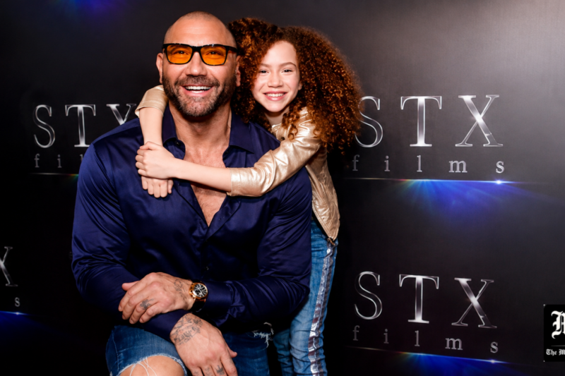 Keilani Bautista: Age, Husband, Kids, Family and Life as Dave Bautista’s Daughter