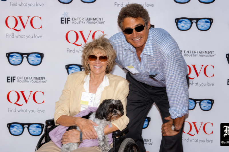 Vicki Light: Age, Career, Michael Nouri, Health, and Life Today