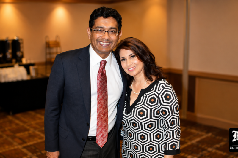 Dixie Brubaker: Life, Marriage to Dinesh D’Souza, Daughter, Age and Background