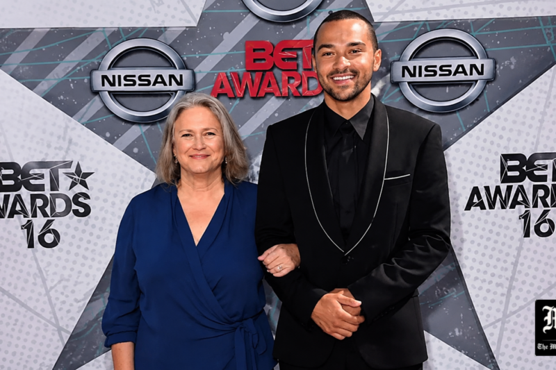 Johanna Chase: The Life Story of Jesse Williams’ Mother, Potter, and Creative Influence