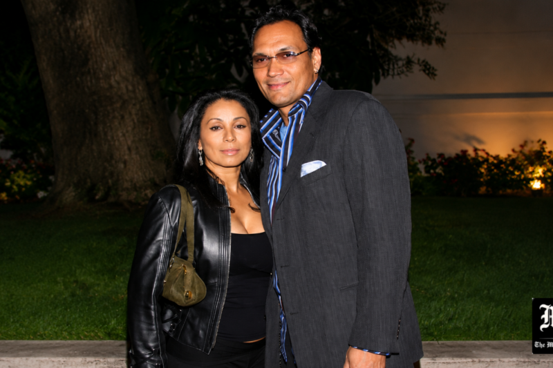 Barbara Smits: The Life Story of Jimmy Smits’ First Wife, Career, Family, and Legacy