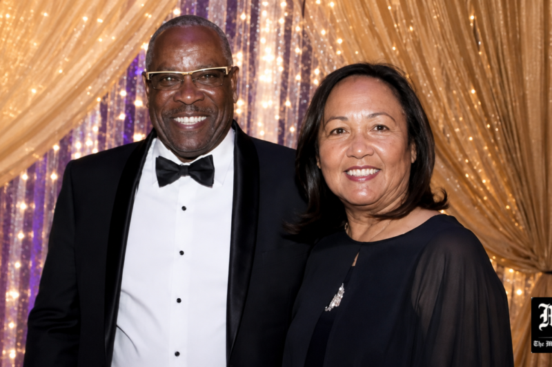 Melissa Esplana: Biography Age, Ethnicity, Nationality, Family Life and Marriage With Dusty Baker