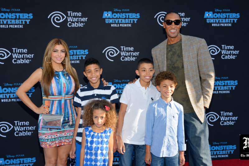 Tyler Roby Pippen: The Story of Scottie Pippen’s Daughter, Family, and Tragic Death