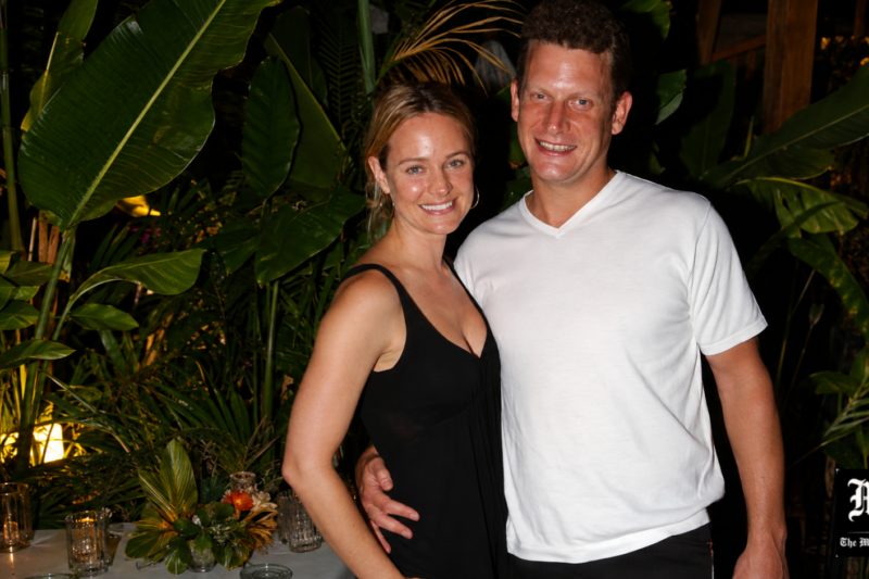 Sandy Corzine: Biography, Sharon Case Marriage, Career, Family and Net Worth