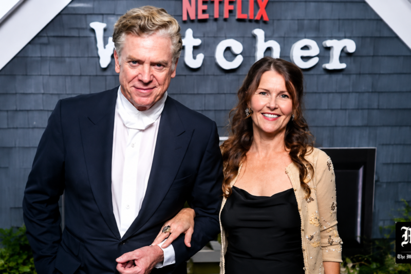 Lupe Gidley: Biography, Age, Movies, Ethnicity, Net Worth, Family Life, and Relationship with Christopher McDonald