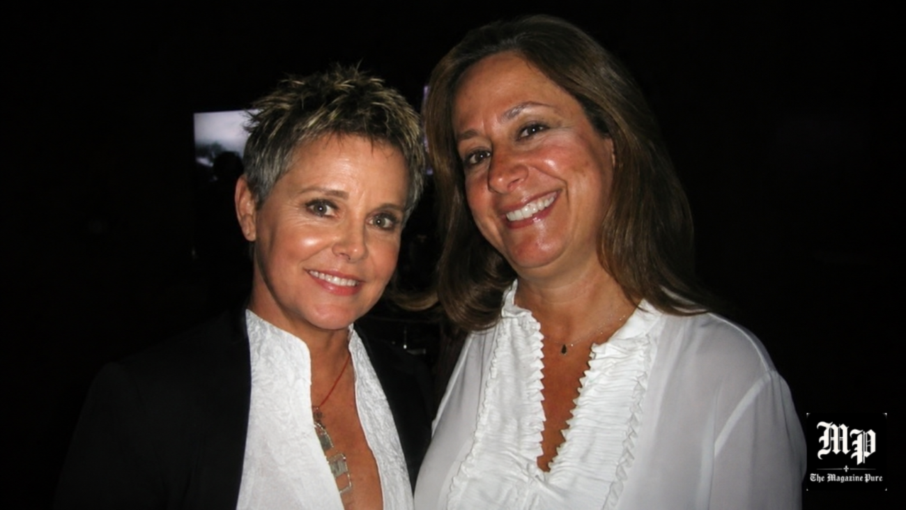 Carrie Schenken