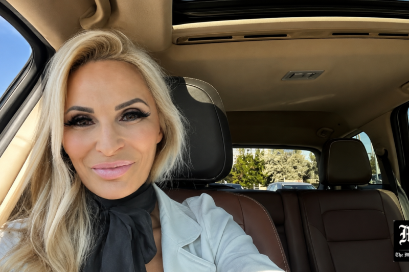 Elaine Starchuk: Her Early Life, Marriage to Tommy Lee, Career and Where She Is Now