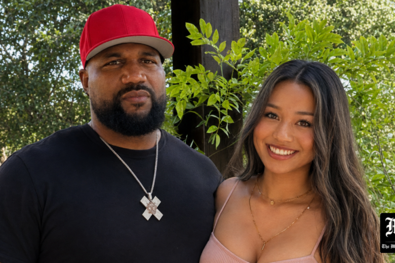 Naname Nakia Jackson: Age, Mother, Siblings and Life as Rampage Jackson’s Daughter