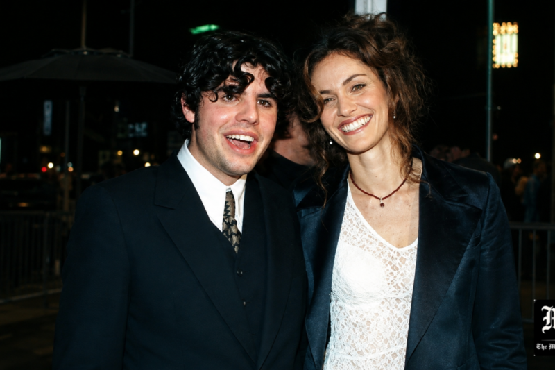 Starlin Wright: Age, Net Worth, Kids, Photos, and Marriage to Sage Stallone