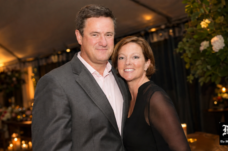 Susan Waren: Age, Career, Children, and Marriage to Joe Scarborough