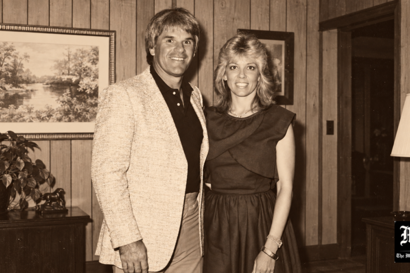 Carol J. Woliung: Biography, Age, Net Worth, Pete Rose Marriage and Life Today