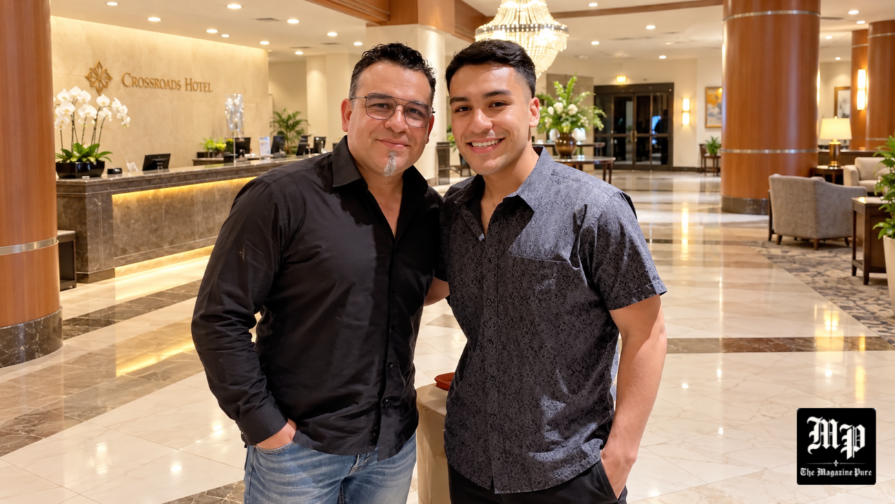 Jovan Arriaga