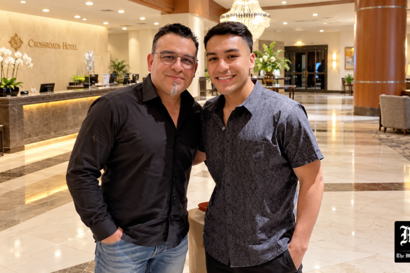 Jovan Arriaga: Age, Parents, Selena Connection, Family, Girlfriend and Net Worth
