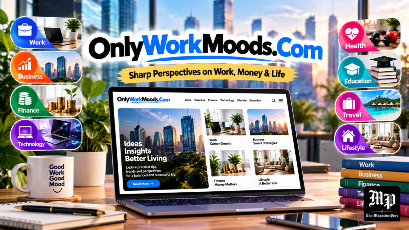OnlyWorkMoods Com
