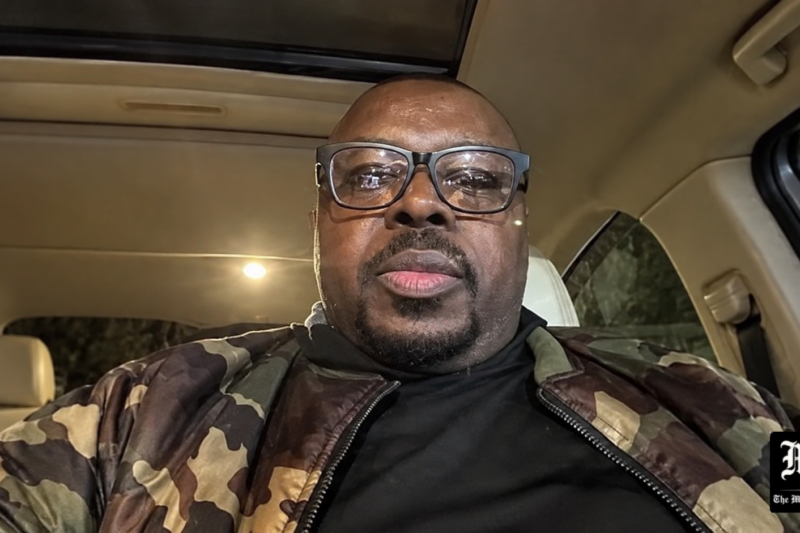 Eian Burton: LeVar Burton’s Son, Mother, Age, Family, Career and Private Life