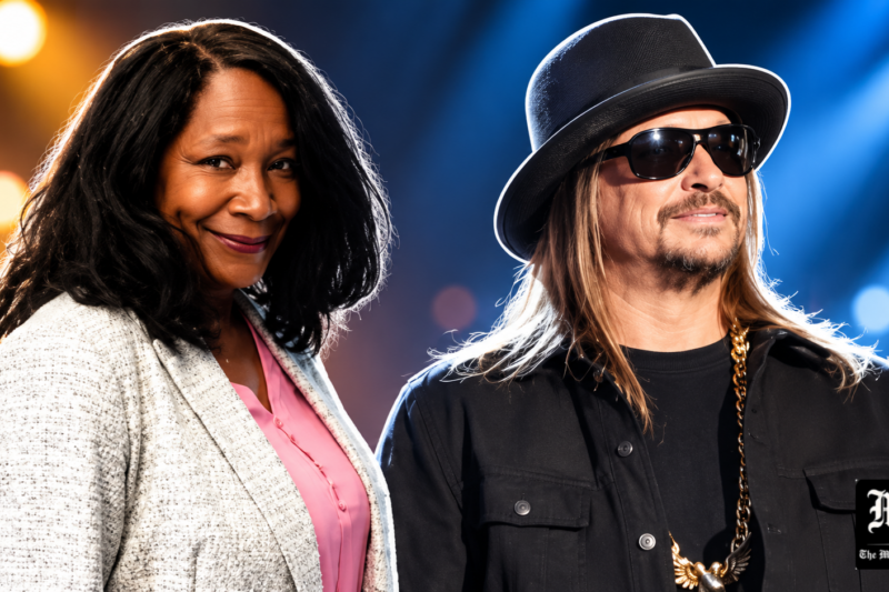 Kelley South Russell: Biography, Kid Rock, Son, Family, Age and Life Today