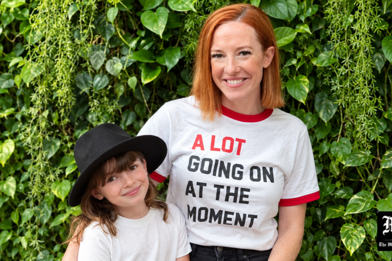 Genevieve Mecher: Biography, Jen Psaki, Gregory Mecher and Family Background