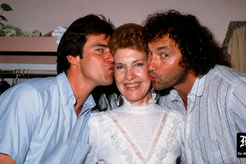 Brandy Quaid: Age, Family, Siblings, Movies and Life Away From Hollywood