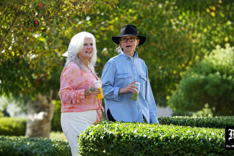 Billie Early: Cameron Diaz’s Mother, Age, Nationality, Ethnicity, Family and Life Story