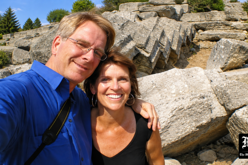 Anne Steves: Biography, Age, Height, Marriage, Divorce, Net Worth and Life Now