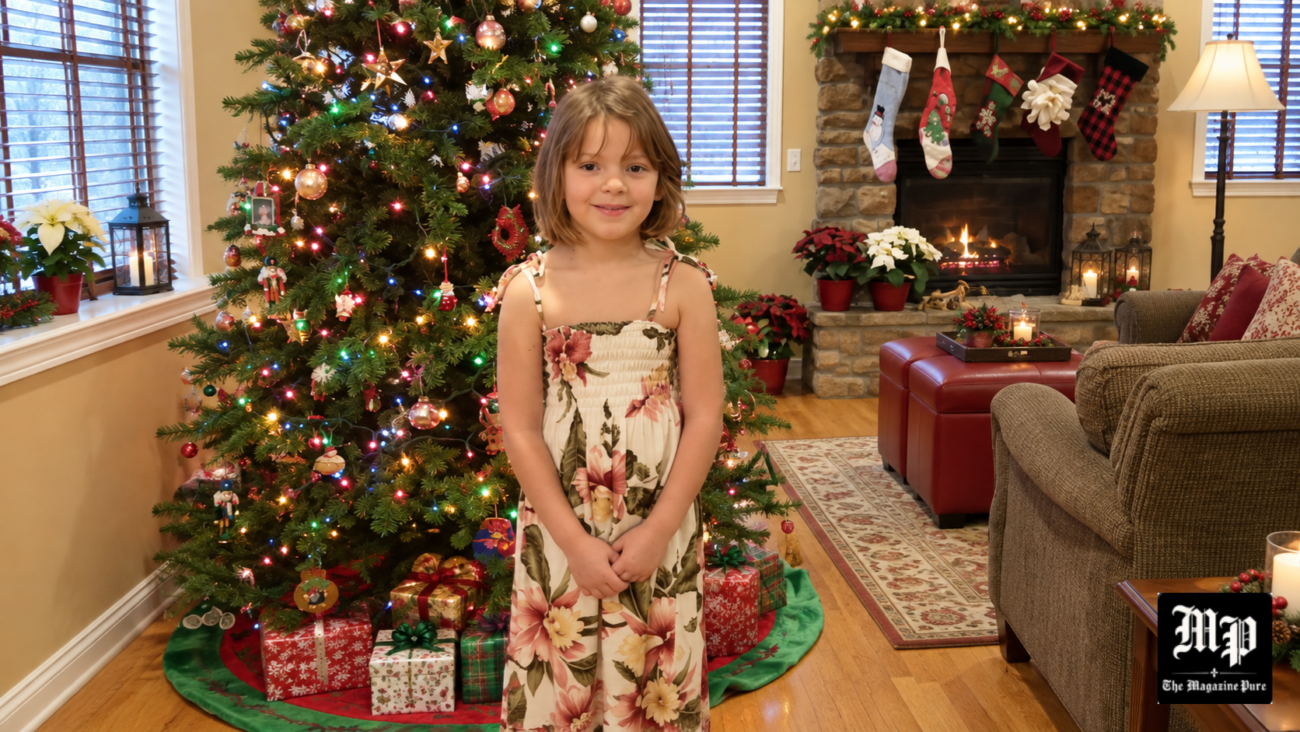 Caitlin Elizabeth Jennings