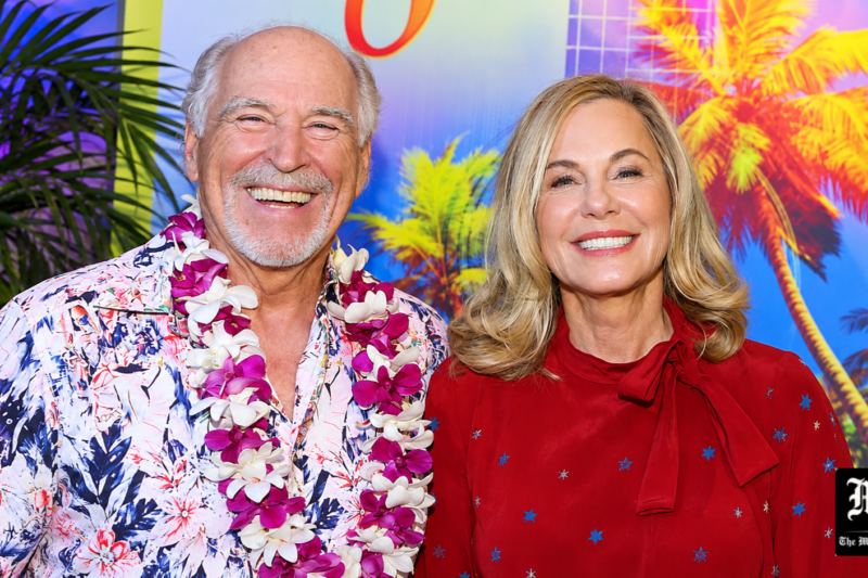 Margie Washichek: Jimmy Buffett’s First Wife, Early Life, Marriage, Family and Life Today