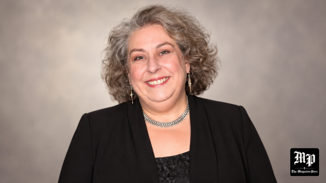 Jayne Posner