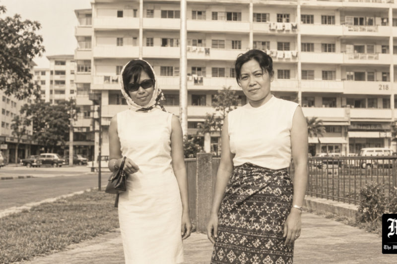 Tin Swe Thant: Alex Wagner’s Mother, Family, Burmese Roots and Life Today