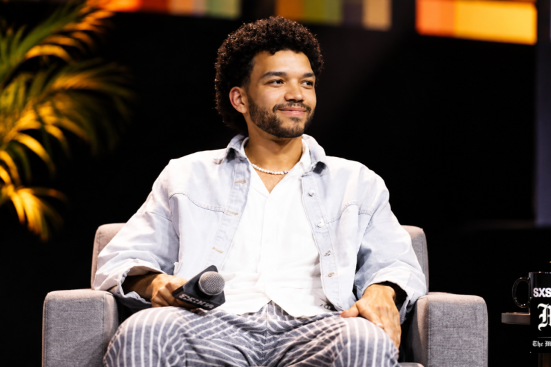 Tose Page: Biography, Age, Brother Regé-Jean Page, Music Career, Family and Personal Life