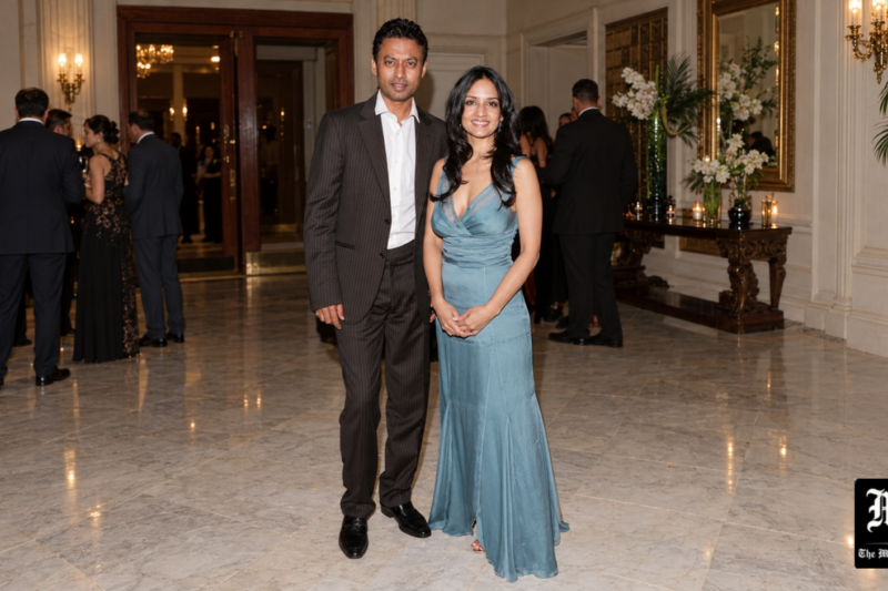 Rajesh Nihalani: Biography, Age, Net Worth, Tailoring Career, Archie Panjabi’s Husband and Family Life