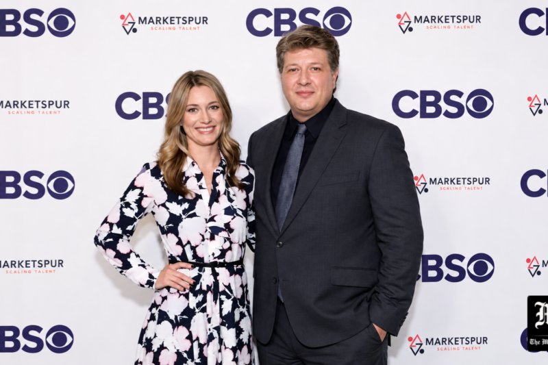 Aliza Barber: Lance Barber’s Wife, Chef Career, Family Life and Connection With Zoe Perry