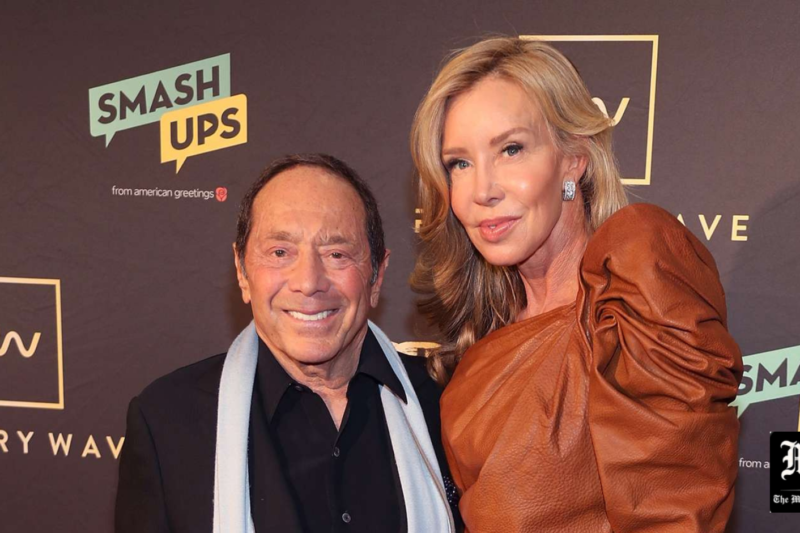 Lisa Pemberton: The Private Life of Paul Anka’s Former Wife