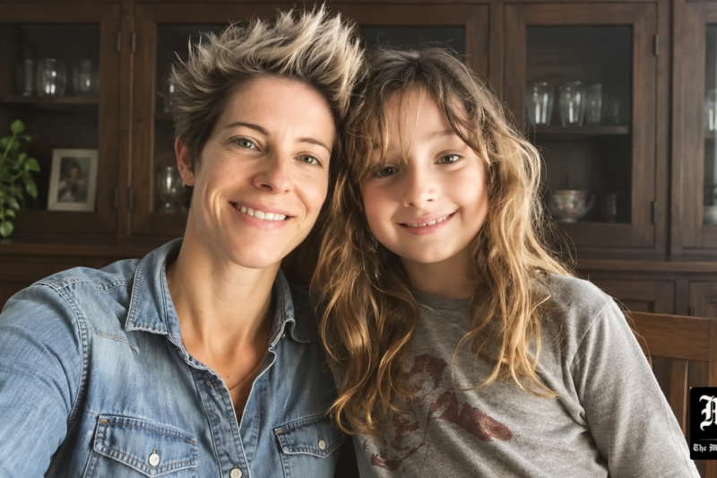 Matilda Clutterbuck: Andrew Lincoln’s Daughter, Age, Family and The Walking Dead Questions