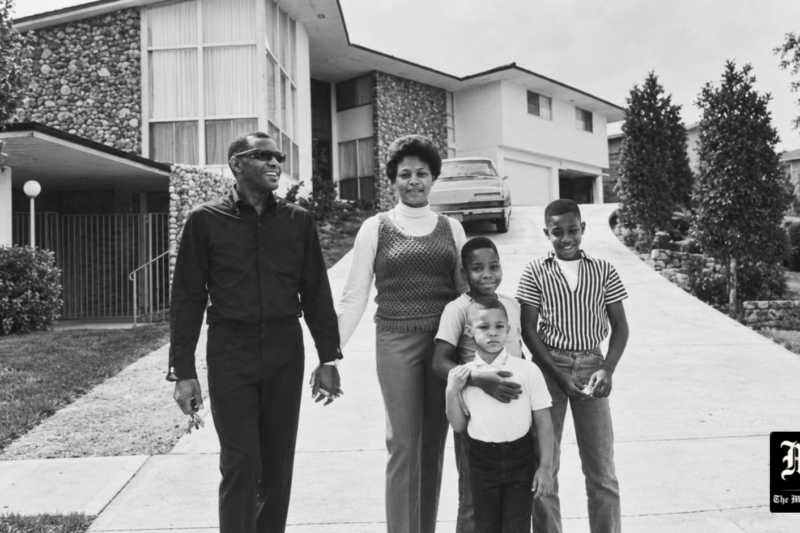 Della Beatrice Howard Robinson: Ray Charles’s Wife, Children, Divorce, Age and Life Today