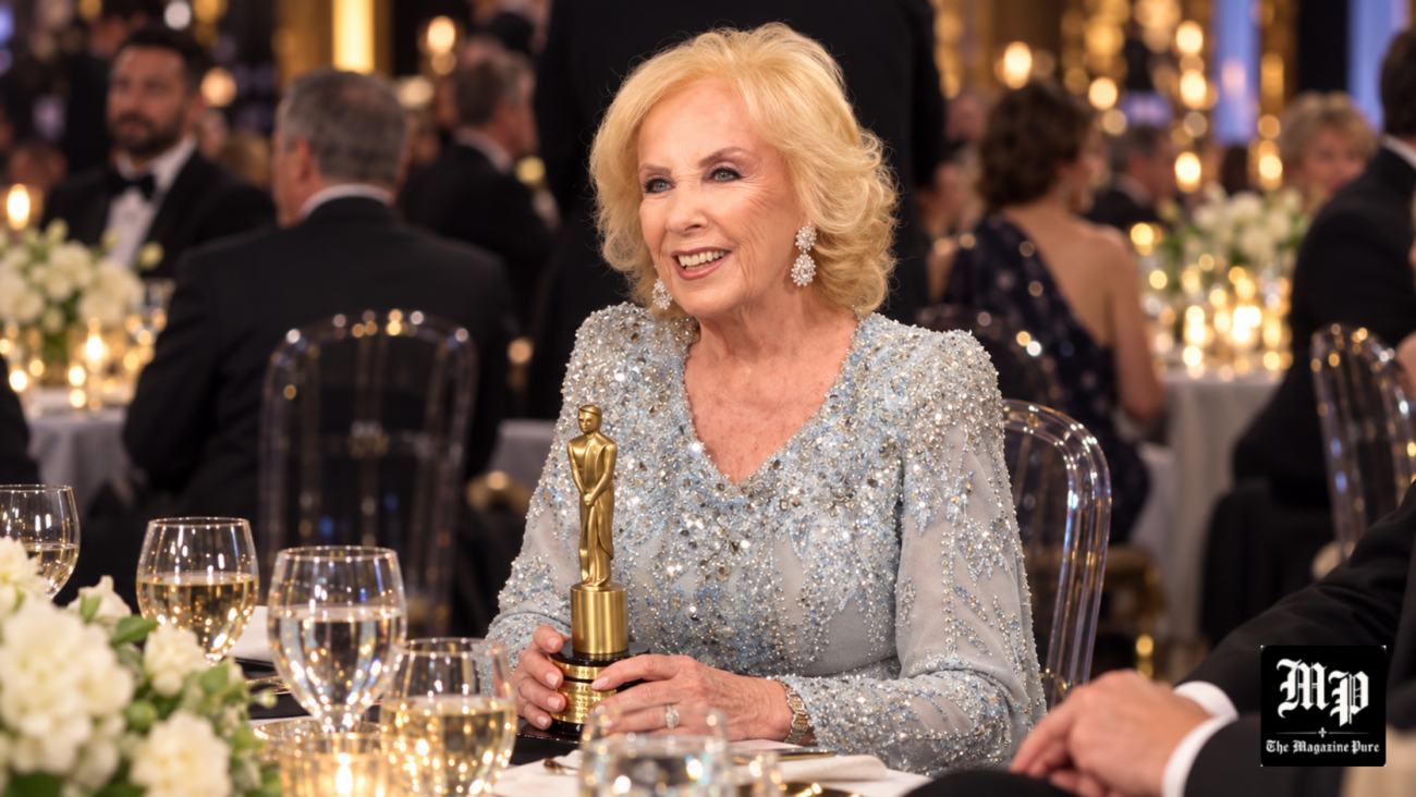 Mirtha Jung