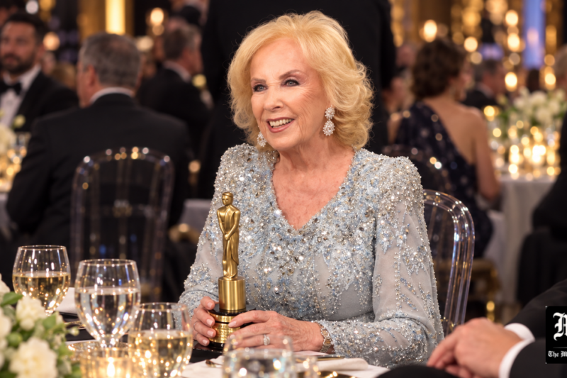 Mirtha Jung: The Real Life Story Beyond the Cartel Era