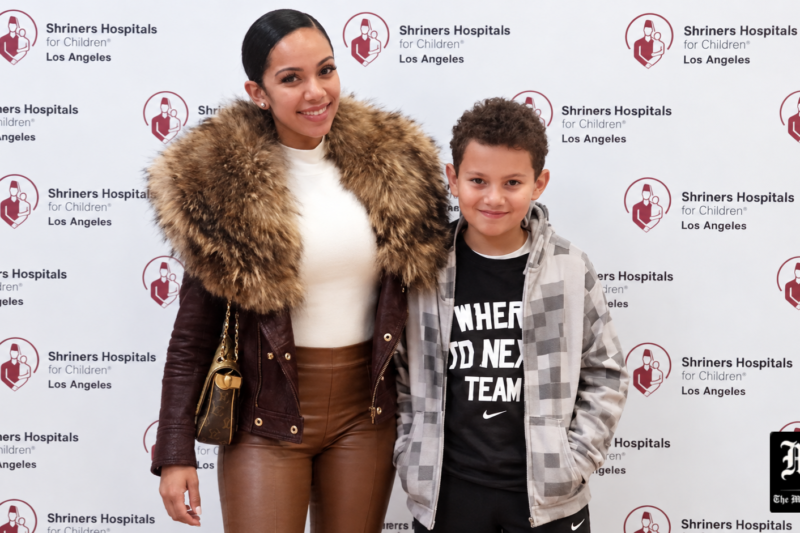 King Javien Conde: The Story of Erica Mena’s Eldest Son