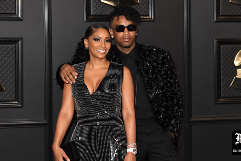 Heather Carmillia Joseph: 21 Savage’s Mother, Age, Nationality, Family, and Life Story