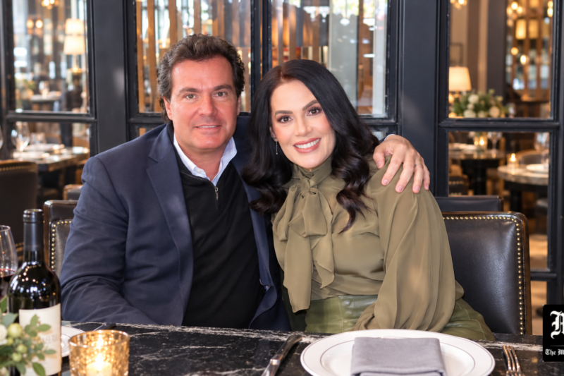 América Guinart: Age, Nationality, Husband, Children, Parents, and Life Story