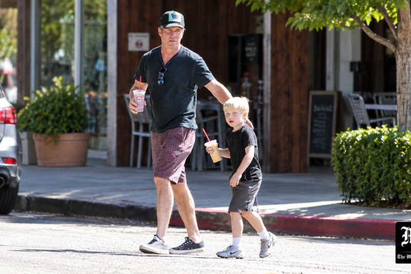 Thomas Boone Quaid: Dennis Quaid’s Son, Age, Twin Sister, Family, and Life Story