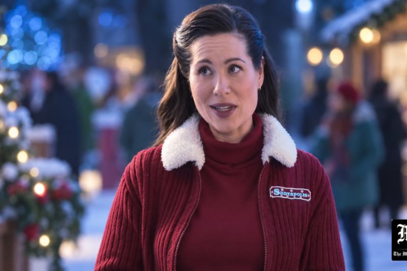 Paige Tamada: Age, Movies, TV Shows, The Santa Clause, Career and Life Today