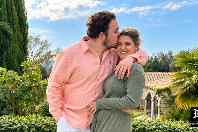 Johanna Thiebaud: Age, Parents, Mom, Frédéric Thiébaud, Eja Lange and Family Life