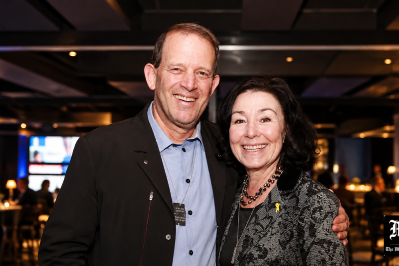 Gal Tirosh: Biography, Career, Family Life, and Marriage to Safra Catz