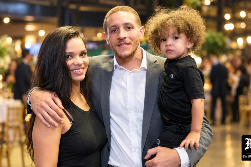 Caressa Suzzette Madden: Biography, Delonte West, Children, Marriage, and Life Now