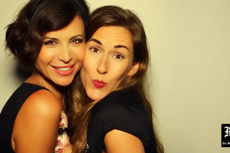 Brooke Daniells: Biography, Career, Catherine Bell Relationship, Net Worth, and Personal Life